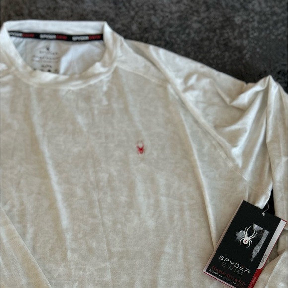 SALE♥️ Spyder Swim surf-sand-sun LS NWT😍 - Picture 13 of 13